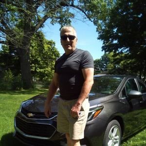 Meet your Posher, Scott